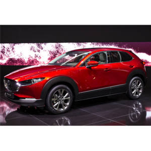 マツダ CX-30