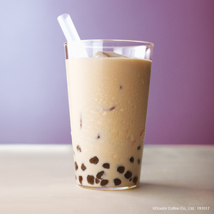 タピオカ ~ロイヤルミルクティー~