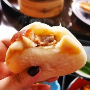 角煮まん