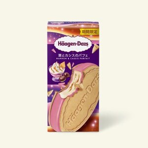 ハーゲンダッツ バー 木苺のガトーショコラ