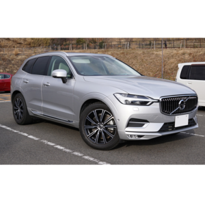 ボルボ XC60