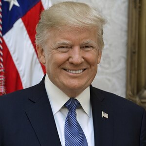 ドナルド・トランプ(Donald Trump)