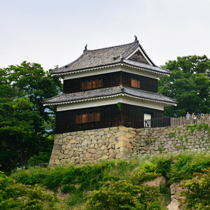 上田城