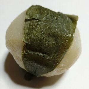 みょうがぼち