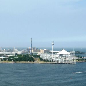 横浜・八景島シーパラダイス