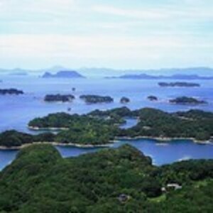 九十九島
