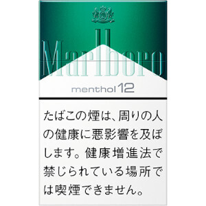 マールボロ メンソール