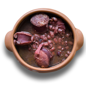 フェジョアーダ