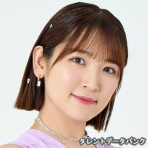 小野 瑞歩(つばきファクトリー)