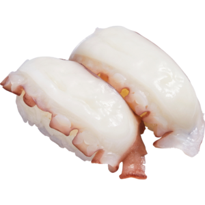 生たこ（かっぱ寿司）