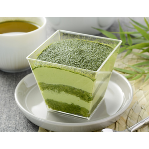 ローソン Uchi Cafe’ SWEETS 抹茶のティラミス