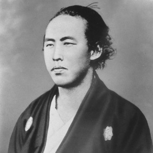 坂本龍馬