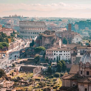 ローマ(イタリア)