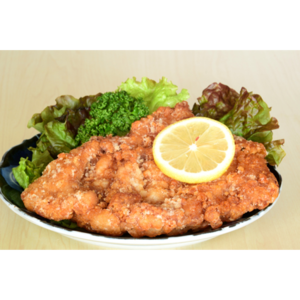 山賊焼き