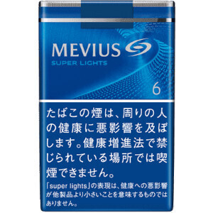 メビウス スーパーライト