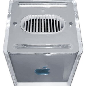 Power Mac G4 Cube
