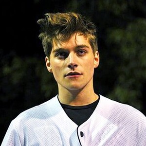 フロイ・グティエレス(Froy Gutierrez)