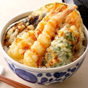 天丼