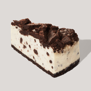 クッキー&クリーム チーズケーキ