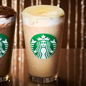 ホワイト オペラ フラペチーノ®