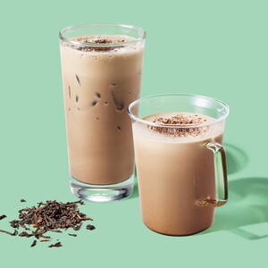 アールグレイ クラシックティー ラテ