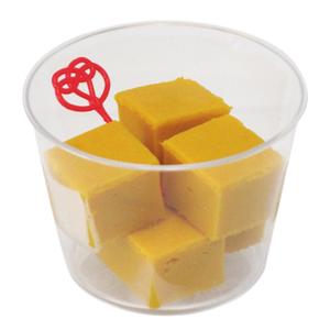 セブンイレブン かぼちゃチーズケーキ