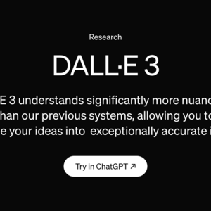Dall-E