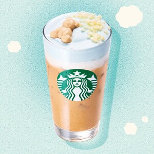 ピケ モコ ブーケ & ティー ラテ