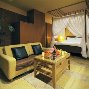 HOTEL SOL(ホテル ソル)