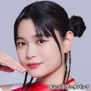 筒井澪心(OCHA NORMA)