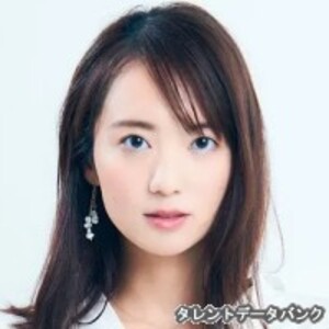 鉢嶺杏奈