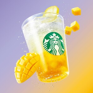 チラックス ソーダ マンゴー