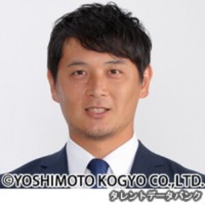 涌井秀章