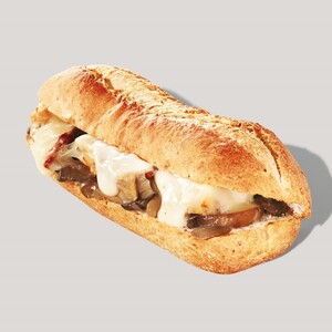 きのこクリームのチキン＆モッツァレラ石窯フィローネ