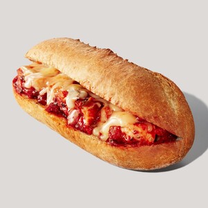 チキン&チーズアラビアータ 石窯フィロー ネ