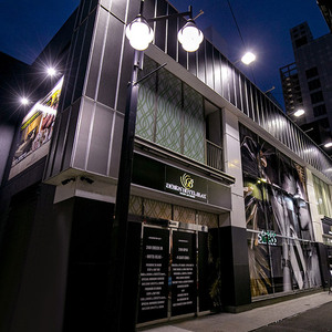 DESIGN HOTEL BLAX(デザイン ホテル ブラックス)