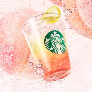 チラックス ソーダ ピーチ