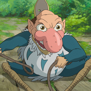 青サギ・サギ男
