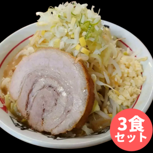 ちばから らーめん