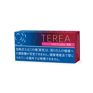 テリア ルビー・レギュラー