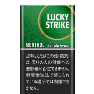 ラッキー・ストライク・メンソール