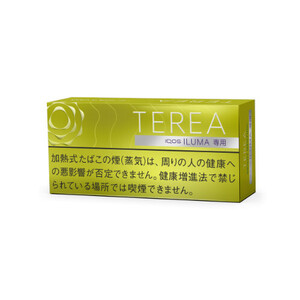 テリア ブライト・メンソール