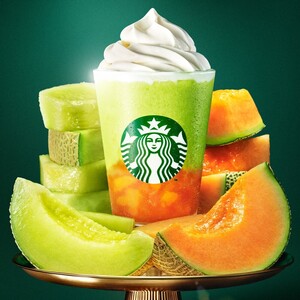 GOHOBI メロン フラペチーノ®