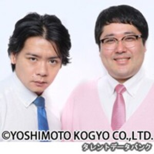 マヂカルラブリー