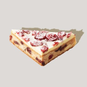 クランベリーブリスバー