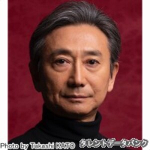 山崎一
