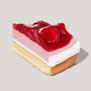 ストロベリータルト(スターバックスコーヒー)