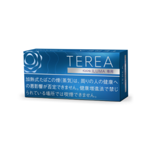 テリア リッチ・レギュラー