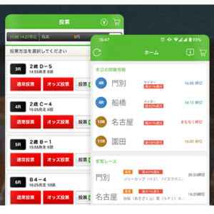 楽天競馬