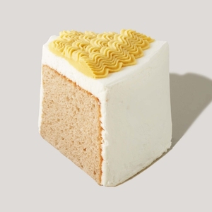 スイートポテトシフォンケーキ